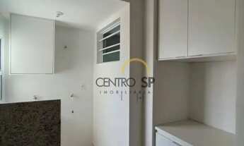 Imagem 4: Julia I - Apartamento para aluguel com 53 m² e 2 quartos em Vila Altinópolis, Bauru - SP