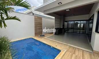 Imagem: Casa residencial em condomínio com 3 quartos