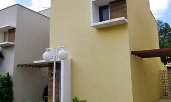 Imagem: Ell- Casa Duplex com 3 quartos sendo 1 suíte