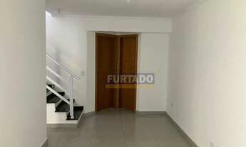 Imagem 5: Apartamento sem Condomínio com 2 dormitórios para alugar, 80 m² - Parque Oratório - Santo
