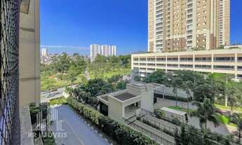 Imagem 5: RR9037 Apartamento 94m² CONDOMÍNIO ALTO DA MATA - OPORTUNIDADE - 3 Dorms 1 Vaga - Barueri