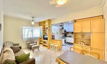 Imagem 4: Prédio frente mar!! Apto amplo, mobiliado, 02 dorms!!