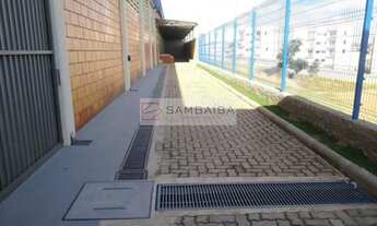 Imagem 3: Galpão à venda, 2680 m² por R$ 7.200.000,00 - Bairro Do Uberaba - Bragança Paulista/SP