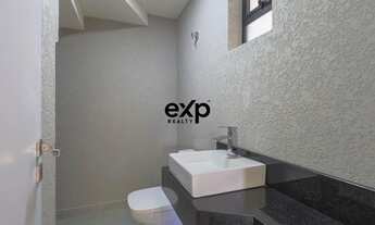 Imagem 7: Sobrado de alto padrão a venda, em condomínio fechado, no Caminho do Vinho, São José dos P