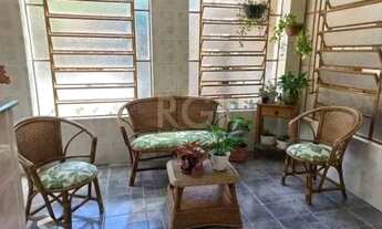 Imagem 6: Casa para Venda - 200m², 4 dormitórios, sendo 1 suites, 4 vagas - Ipanema