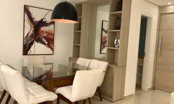 Imagem 2: Vendo/Alugo apartamento mobiliado Torres Sao George