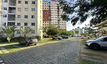 Imagem 3: Imóvel para venda possui 78 m² com 3 quartos em Piatã - Salvador - BA