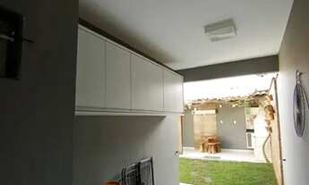 Imagem 6: Aluga-Casa MOBILIADA com 2/4 suite no Condomínio Alegria