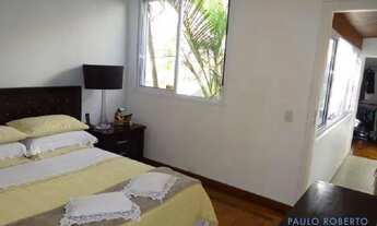 Imagem 11: CASA ASSOBRADADA - VILA NOVA CONCEIÇÃO - SP