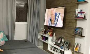 Imagem: RR9269 Apartamento 51m² CONDOMÍNIO INSPIRE