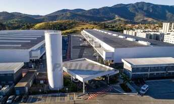 Imagem 5: Galpão para alugar no Bairro Campo Grande em Rio de Janeiro - RJ