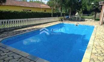 Imagem: Chácara Remanso (Caucaia do Alto) Cotia