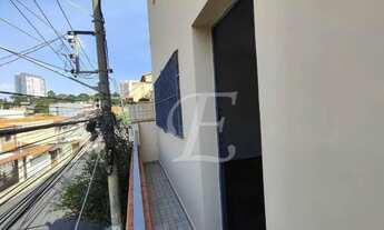 Imagem 5: Sobrado com 2 dormitórios para alugar, 168 m² por R$ 2.200,00/mês - Vila Gustavo - São Pau