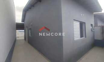 Imagem 5: Casa em Rua Dezoito - Jardim Somar - Peruíbe/SP