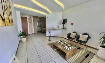 Imagem 2: Apartamento de um dormitório mobiliado no bairro Itoupava Seca!