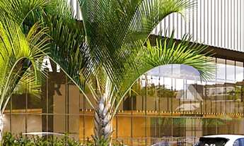 Imagem 2: Apartamento de 2 quartos no Lux Oeste - Setor Oeste