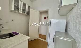 Imagem 6: Imóvel para venda com 43 metros quadrados com 1 quarto em Alto - Teresópolis - RJ