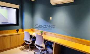 Imagem 6: Edifício Neo, um Espetáculo de Lazer nas Alturas