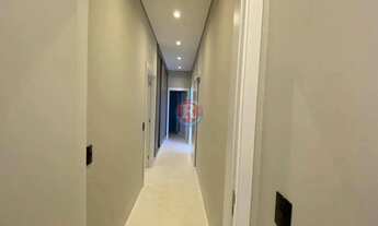 Imagem 11: Casa de Condomínio com 3 quartos, CONDOMINIO QUINTA DO LAGO I, São José do Rio Preto - R