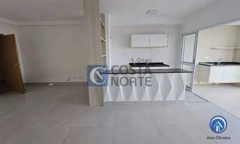 Imagem 3: Apartamento de 97m² com 3 dormitórios no Jardim Califórnia em Jacareí - SP