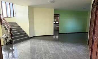 Imagem 5: Casa com 5 suítes sendo uma com closet, piscina e churrasqueira, no Jardim Petrópolis