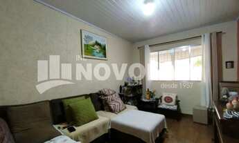 Imagem 4: Casa Térrea e Sobrado na Vila Medeiros em terreno com 240 m2