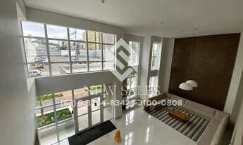 Imagem 3: FLAT- 1 quarto, 1 banheiro, 1 vaga, Mobiliado, 42 m²- Setor Oeste