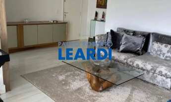 Imagem: APARTAMENTO - TAMBORÉ - SP