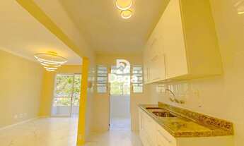 Imagem 2: Oportunidade Única no Centro de Florianópolis - 2 Dormitórios com Suíte