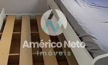 Imagem 2: Apartamento à venda, Campestre, Santo André, SP