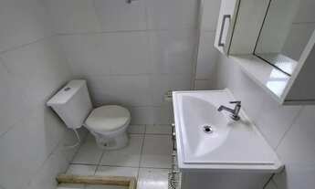 Imagem 11: Imóvel para aluguel com 56 metros quadrados com 2 quartos em Santa Rosa - Niterói - RJ