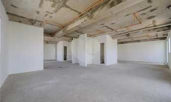 Imagem 6: Escritório Alto Padrão 273 m² - Próximo ao Metrô Liberdade - 07 Vagas