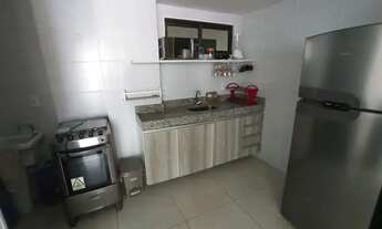 Imagem 7: Cobertura duplex para aluguel anual, 02 quartos, piscina privativa no Cabo Branco