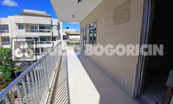 Imagem 2: Apartamento Na Taquara Com 102m²