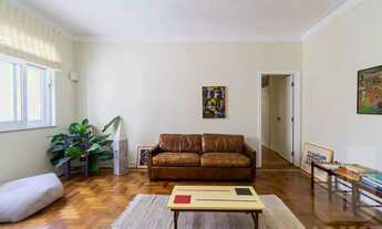 Imagem 4: Apartamento com 3 quartos e 1 vaga em Higienópolis