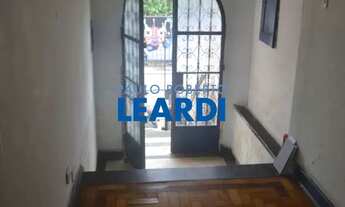 Imagem: SOBRADO - BARRA FUNDA - SP