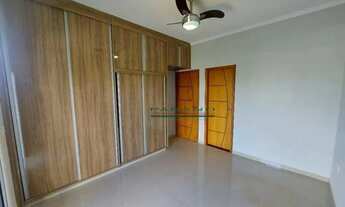 Imagem 7: Casa com 3 dormitórios para alugar, 245 m² por R$ 8.569,00/mês - Bonfim Paulista - Ribeirã