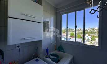 Imagem 3: Apartamento 50M² - para Alugar