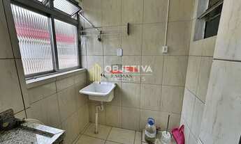 Imagem 4: Apartamento à venda 1 Quarto 40M² Jardim Leopoldina Porto Alegre - RS