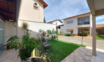 Imagem 2: SOBRADO EM CONDOMÍNIO FECHADO PX AO FLAMBOYANT