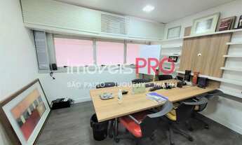 Imagem 2: Cj comercial ! Reformado - MOEMA - 30M²