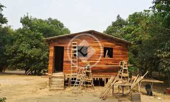 Imagem 3: PESQUEIRO COM 3 TABLADOS DE PESCA UM BARCO DE 6 METROS MOTOR SEMI NOVO 40 HP. LOCALIZADO N