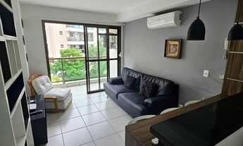 Imagem 2: Duplex Cobertura Itaipava All Suítes