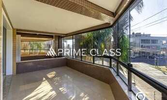 Imagem: Apartamento com 3 dormitórios sendo 1 suíte