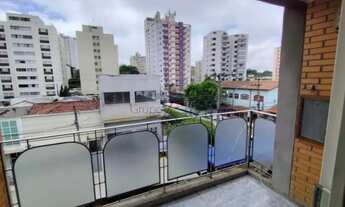 Imagem 4: Oportunidade - Apartamento - Vila Adyana - Edifício Luciana II - 3 Dormitórios - 90m²