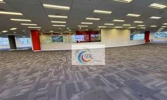 Imagem 5: Conjunto para alugar, 447 m² - Morumbi - São Paulo/SP