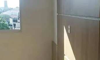 Imagem 4: ED. UBAJARA Apartamento com 1 dormitório