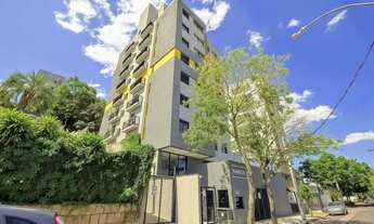 Imagem: Barasti 350 - Apartamento Jardim Botânico