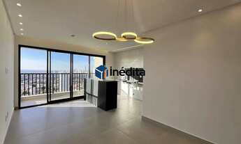 Imagem 4: Apartamento para alugar de 65,08m² por R$ 3.900,00/mês - Parque Amazônia - Goiânia/GO