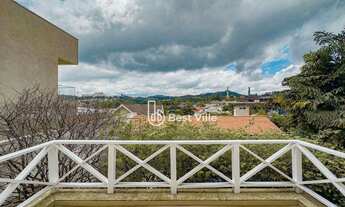 Imagem 9: Casa para ALUGAR - SEMI-MOBILIADA, Condomínio Residencial Alphaville Zero, Barueri/SP